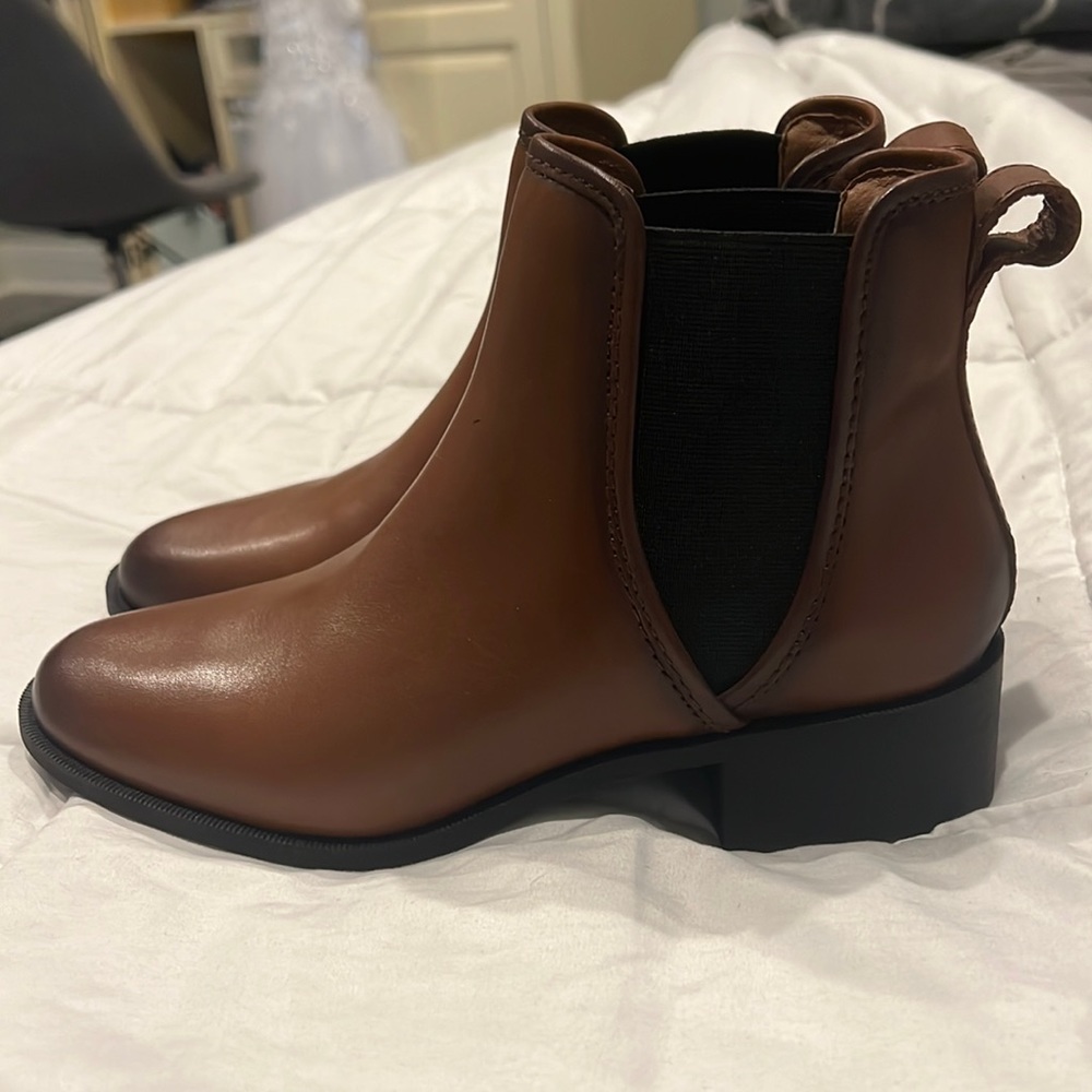 Steve Madden booties